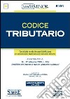 Codice tributario. Ediz. minore. Con aggiornamento online libro