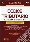 Codice tributario libro