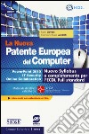 La nuova patente europea del computer. Nuovo Syllabus a completamento per l'ECDL full standard. Power point 2010. IT security. Online collaboration. Con espansione online libro di Govoni Mario Landolfi Francesco M.