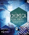 Chimica senza segreti. Per gli Ist. tecnici e professionali. Con e-book. Con espansione online libro di Pescatore Carmelo