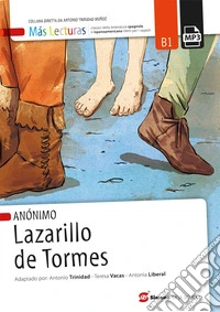 El Lazarillo de Tormes. Con espansione online libro