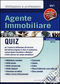 Agente immobiliare. Quiz