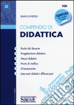 Compendio di didattica libro