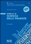 Manuale di scienza delle finanze libro