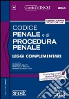 Codice penale e di procedura penale. Leggi complementari. Ediz. minor libro