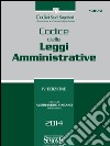 Codice delle leggi amministrative libro