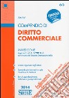 Compendio di diritto commerciale libro