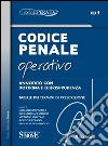 Codice penale operativo. Annotato con dottrina e giurisprudenza. Tabelle dei termini di prescrizione libro