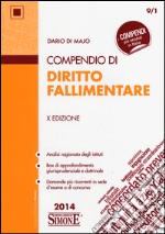 Compendio di diritto fallimentare libro