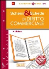 Schemi & schede di diritto commerciale libro