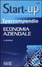 Ipercompendio economia aziendale libro