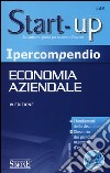 Ipercompendio economia aziendale libro di Salicone C. (cur.)