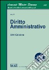 Elementi di diritto amministrativo libro