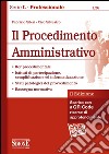 Il procedimento amministrativo. Con aggiornamento online libro