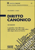 Diritto Canonico