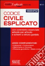 Codice Civile Esplicato 2015