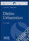 Diritto urbanistico libro