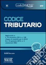 Codice tributario libro