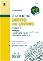 Compendio di diritto del lavoro libro