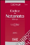 Codice del notariato libro