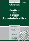 Codice delle leggi amministrative libro