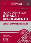 Nuovo codice della strada e regolamento. Leggi complementari-Segnaletica stradale a colori libro di Chiaese R. (cur.) Petrucci R. (cur.)