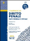 Compendio di diritto penale. Parte generale e speciale. Con aggiornamento online libro