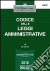 Codice delle leggi amministrative libro