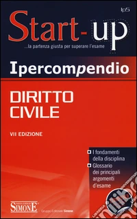 Ipercompendio diritto civile