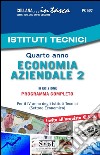 Economia aziendale. Vol. 2 libro