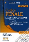 Codice penale. Leggi complementari. Ediz. minor. Con aggiornamento online libro