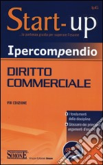 Ipercompendio Diritto Commerciale