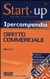 Ipercompendio diritto commerciale libro