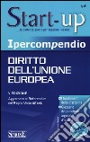 Ipercompendio diritto dell'Unione Europea libro