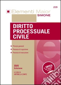 Diritto Processuale Civile