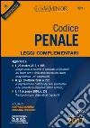 Codice penale. Leggi complementari. Ediz. minor libro