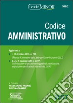 Codice amministrativo libro