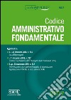 Codice amministrativo fondamentale libro