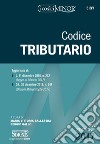 Codice tributario. Ediz. minor libro