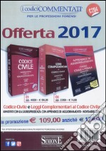 Codice civile annotato con la giurisprudenza-Leggi complementari al codice civile annotate con la giurisprudenza libro