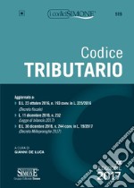 Codice tributario libro