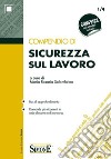 Compendio di sicurezza sul lavoro libro