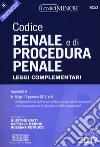 Codice penale e di procedura penale. Leggi complementari libro