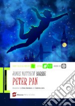 Peter Pan. Ediz. inglese. Con e-book. Con espansione online libro usato