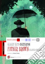 Father Brown. Selected stories. Con e-book. Con espansione online libro