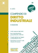 Compendio di diritto industriale