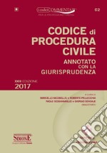 Codice di procedura civile. Annotato con la giurisprudenza. Con appendice di aggiornamento. Con CD-ROM: Codice civile e di procedura civile