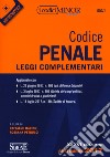 Codice penale. Leggi complementari. Ediz. minor libro