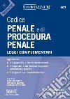 Codice penale e di procedura penale. Leggi complementari. Ediz. minor. Con aggiornamento online libro