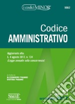 Codice amministrativo libro